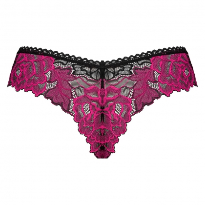 Chilot Obsessive Rosenty Panties Roz XS-S