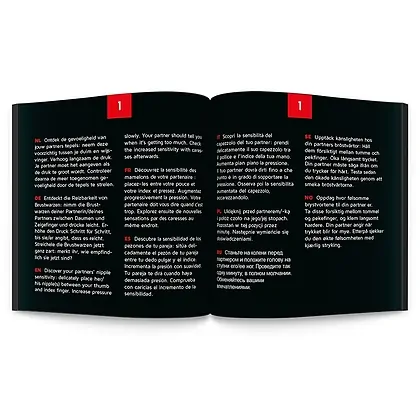 Ruletă Obraznică (NL-DE-EN-FR-ES-IT-PL-RU-SE-NO)