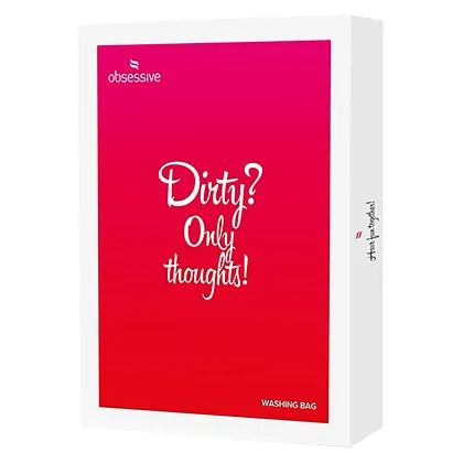 Săculeț Spălare Lenjerie