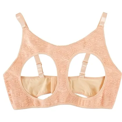 Sâni De Silicon Cu Sutien