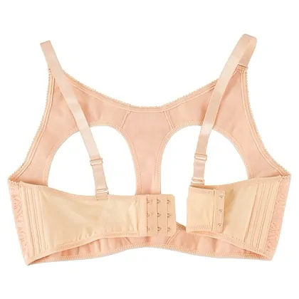 Sâni De Silicon Cu Sutien