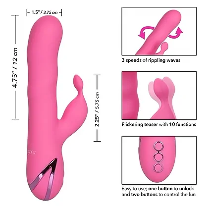 Santa Barbara Surfer Roz