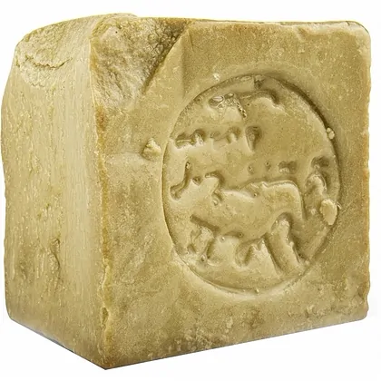 Săpun ALEPPO 5-8%, Organique, 180-200 gr