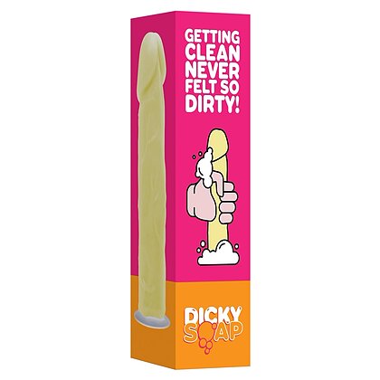 Sapun Dicky Soap Galben