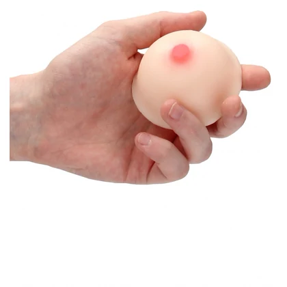 Săpun În Formă De Sân