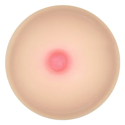 Săpun În Formă De Sân