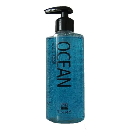 Sapun Lichid Cu Dispenser Ocean Treets 250ml