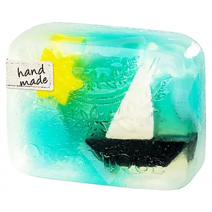 Săpun Marin Cu Glicerină Organique 100g