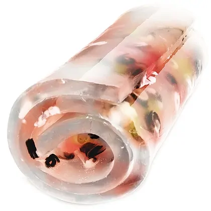 Săpun rulou Crab cu glicerină Organique 70g