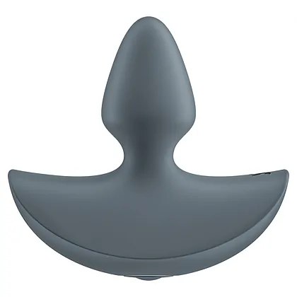 Satisfyer Absolute Beginners 1 — Plug Anal 12 Vibrații USB