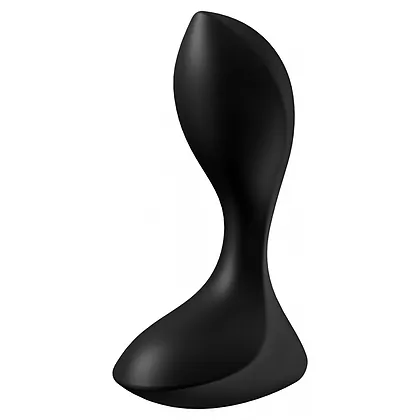 Satisfyer Backdoor Lover Negru