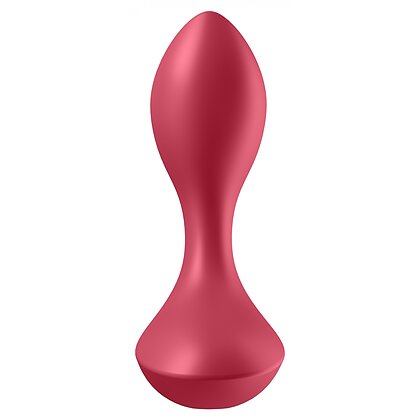 Satisfyer Backdoor Lover Roșu