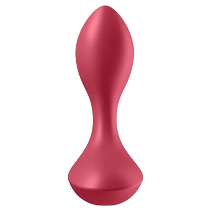 Satisfyer Backdoor Lover Roșu