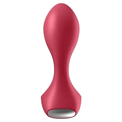Satisfyer Backdoor Lover Roșu
