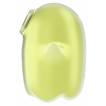 Satisfyer Glowing Ghost Galben