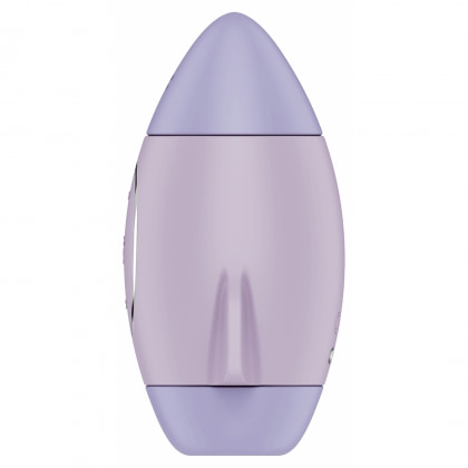 Satisfyer Mission Control Violet Mov