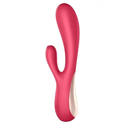 Satisfyer Mono Flex Roșu