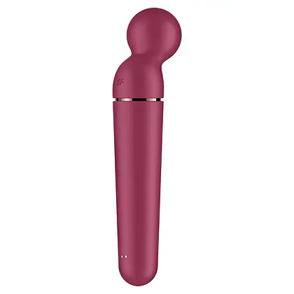 Satisfyer Planet Wand-er Roșu