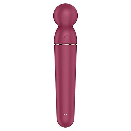 Satisfyer Planet Wand-er Roșu