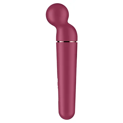 Satisfyer Planet Wand-er Roșu