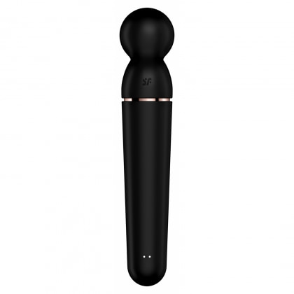 Satisfyer Planet Wand-er Negru