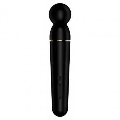 Satisfyer Planet Wand-er Negru