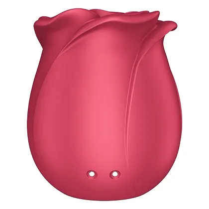 Satisfyer Pro 2 Classic Rose Roșu