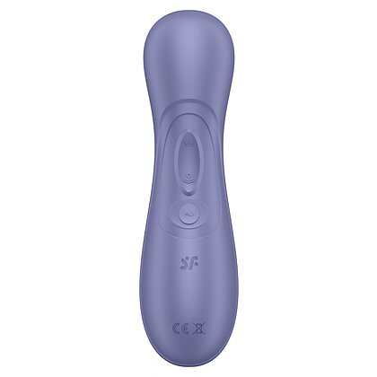 Satisfyer Pro 2 Generation 3 With Liquid Air Mov