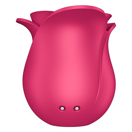Satisfyer Pro 2 Modern Rose Roz