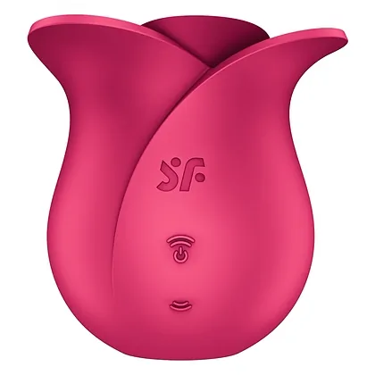 Satisfyer Pro 2 Modern Rose Roșu