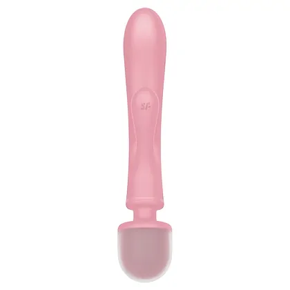 Satisfyer Triple Lover Roz