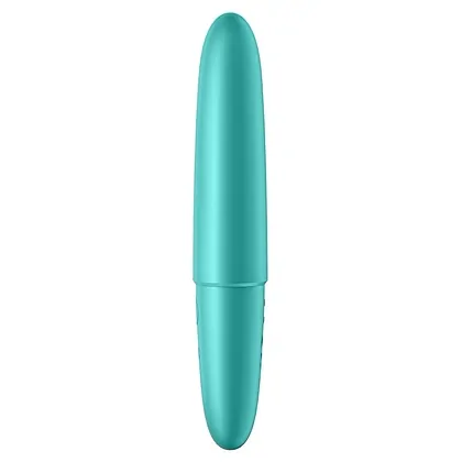 Satisfyer Ultra Power 6 Turcoaz