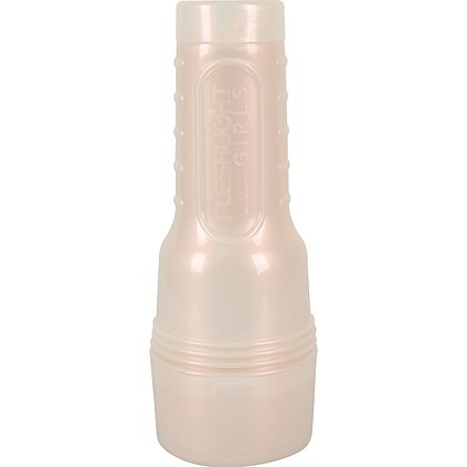 Fleshlight Vanna Bardot - Mufă Realistă, Compactă