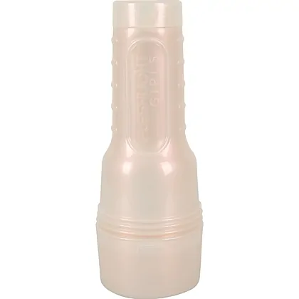 Fleshlight Vanna Bardot - Mufă Realistă, Compactă