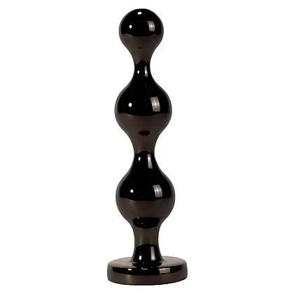 Secret Shine Plug M Negru