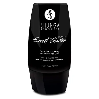 Secretul Clitorisului Încântător De La Shunga 30ml