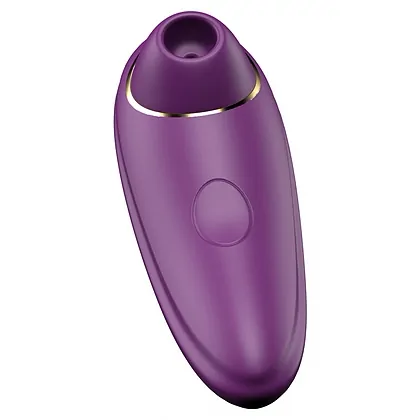 Sensual Sway – Stimulator cu Unde De Aer, Mov, 6 Moduri