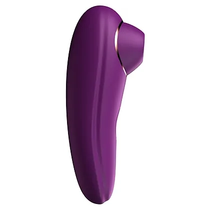 Sensual Sway – Stimulator cu Unde De Aer, Mov, 6 Moduri