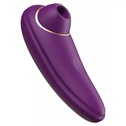 Sensual Sway – Stimulator cu Unde De Aer, Mov, 6 Moduri