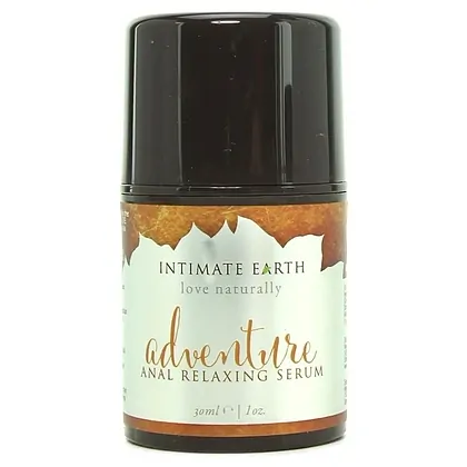 Ser Anal Relaxing Fără Amorțire 30ml