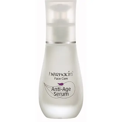 Ser facial antirid, Herbacin, 50 ml