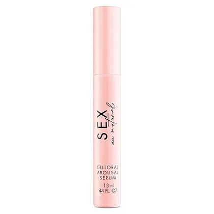 Ser Pentru Intensificarea Sensibilitatii Clitoridiene 13ml