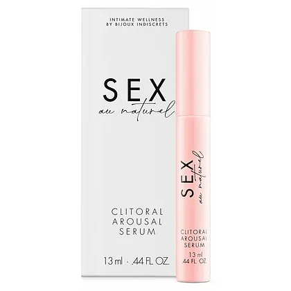 Ser Pentru Intensificarea Sensibilitatii Clitoridiene 13ml