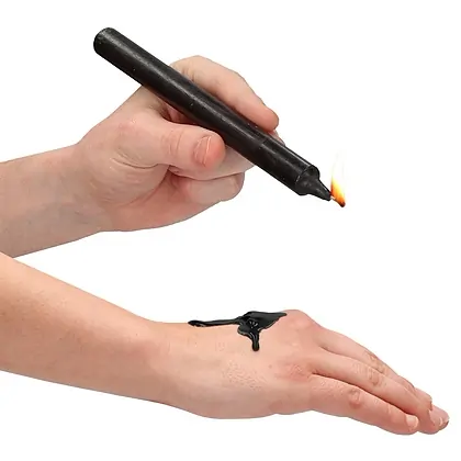 Set 4 Lumânări De Masaj De Diferite Culori