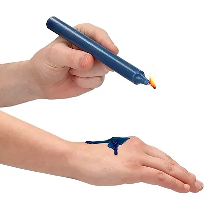 Set 4 Lumânări De Masaj De Diferite Culori