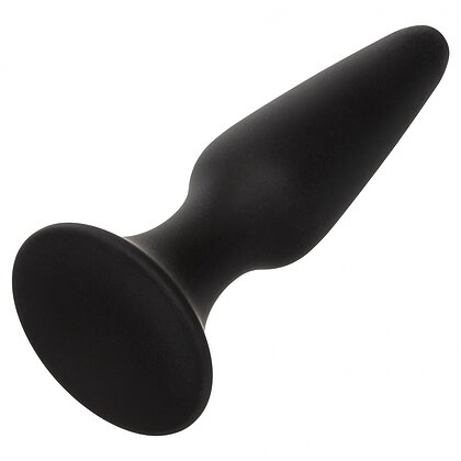 Set Anal Plug COLT Silicone Negru