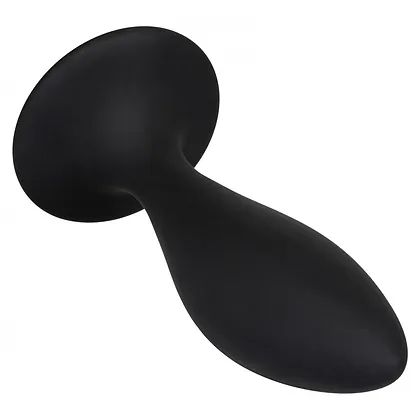 Set Anal Plug Silicone CalExotics Negru
