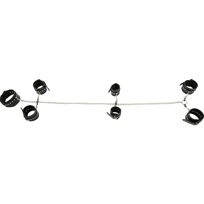 Set Bondage Zado Natalia Negru