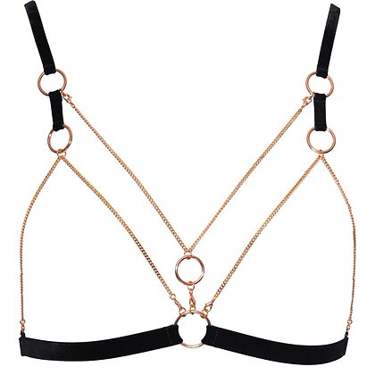 Set Cottelli Collection Jayleen Negru L