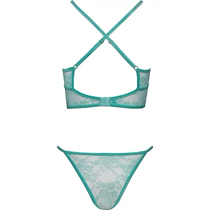 Set Cottelli Collection Magdy Albastru S-M